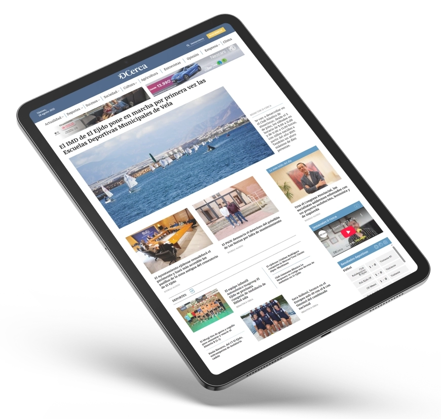 tablet web d cerca 1 - Sobre D-Cerca