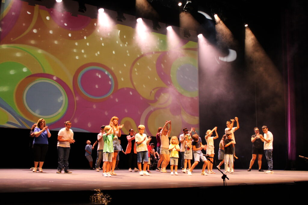 250927 GALA SOY ESPECIAL Y QUE 8 - La asociación 'Soy Especial y Qué' celebra su tercera Gala anual regalando sonrisas