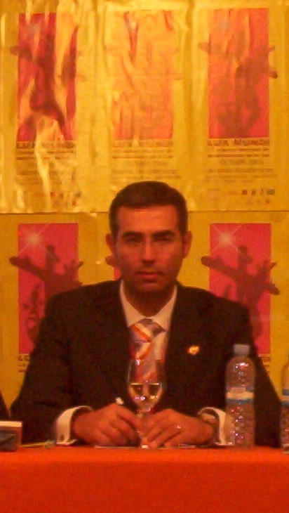 555946663 1180805580748609 7138288259156960440 n - La imborrable huella de Antonio Campos en la cultura y religiosidad del Poniente