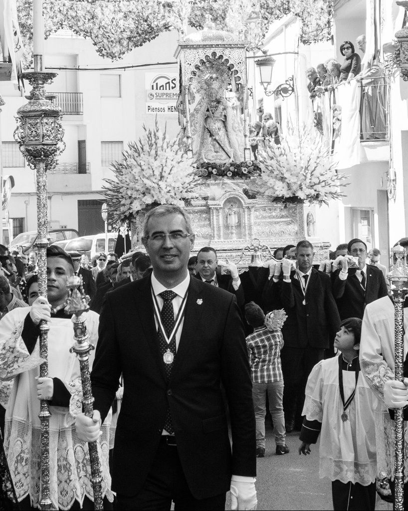 556480969 1195560445931880 4295253029227867667 n - La imborrable huella de Antonio Campos en la cultura y religiosidad del Poniente