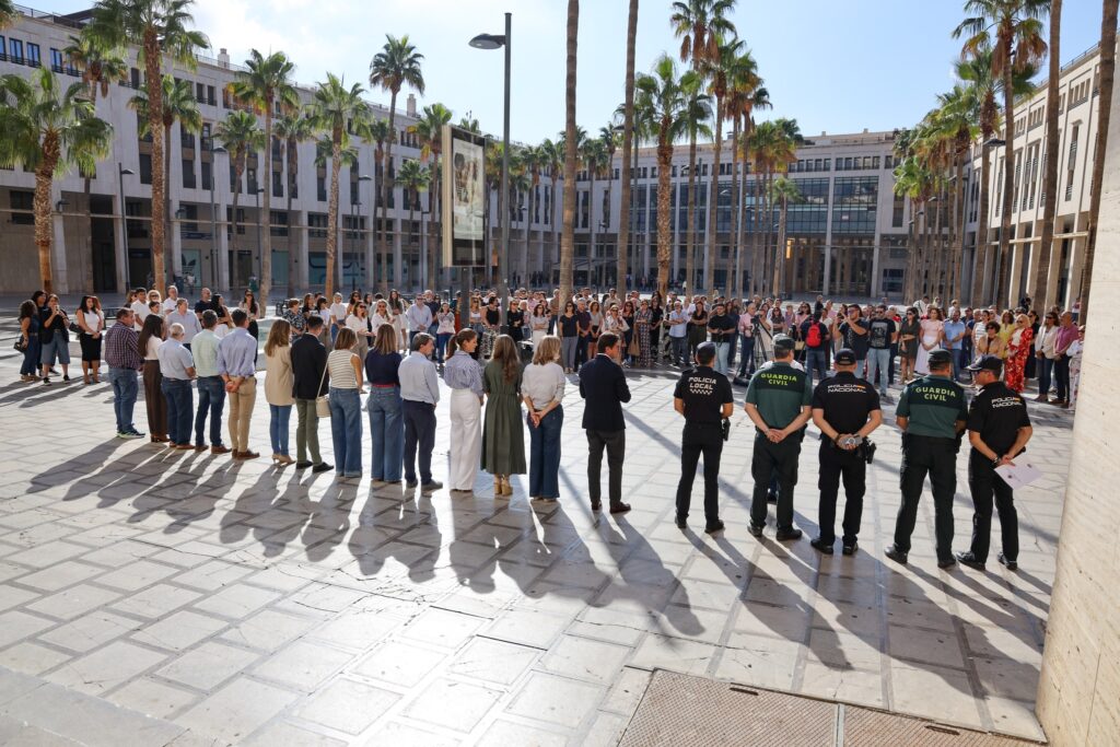 556854461 1100590642220529 5536066773335287147 n 1 - La imborrable huella de Antonio Campos en la cultura y religiosidad del Poniente