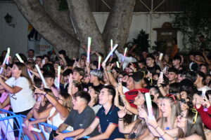 DSC 7953 - Así ha vivido Dalías el primer fin de semana de las Fiestas del Cristo de la Luz