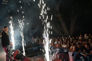 DSC 8102 - Así ha vivido Dalías el primer fin de semana de las Fiestas del Cristo de la Luz