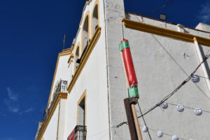DSC 8142 - Así ha vivido Dalías el primer fin de semana de las Fiestas del Cristo de la Luz