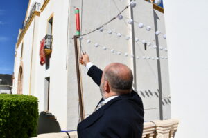 DSC 8165 - Así ha vivido Dalías el primer fin de semana de las Fiestas del Cristo de la Luz