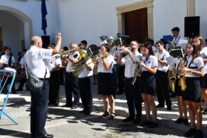 DSC 8183 - Así ha vivido Dalías el primer fin de semana de las Fiestas del Cristo de la Luz