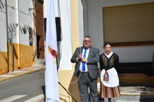 DSC 8199 - Así ha vivido Dalías el primer fin de semana de las Fiestas del Cristo de la Luz