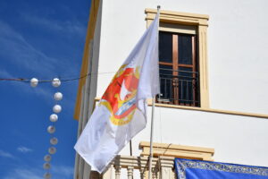 DSC 8210 - Así ha vivido Dalías el primer fin de semana de las Fiestas del Cristo de la Luz
