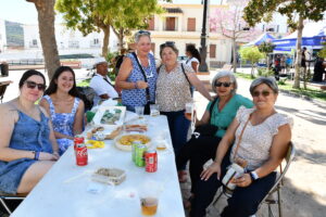 DSC 8496 - Así ha vivido Dalías el primer fin de semana de las Fiestas del Cristo de la Luz
