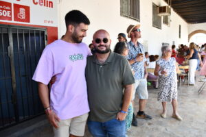 DSC 8510 - Así ha vivido Dalías el primer fin de semana de las Fiestas del Cristo de la Luz
