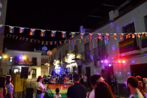 DSC 8564 - Así ha vivido Dalías el primer fin de semana de las Fiestas del Cristo de la Luz