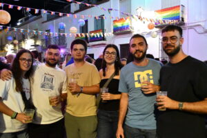 DSC 8621 - Así ha vivido Dalías el primer fin de semana de las Fiestas del Cristo de la Luz