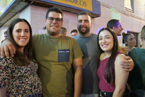 DSC 8633 - Así ha vivido Dalías el primer fin de semana de las Fiestas del Cristo de la Luz