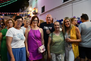 DSC 8636 - Así ha vivido Dalías el primer fin de semana de las Fiestas del Cristo de la Luz
