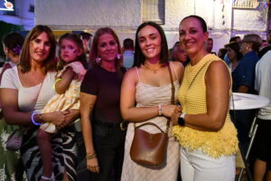 DSC 8641 - Así ha vivido Dalías el primer fin de semana de las Fiestas del Cristo de la Luz