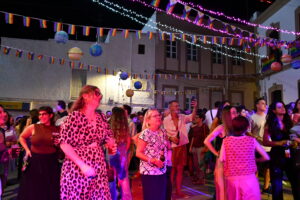 DSC 8647 - Así ha vivido Dalías el primer fin de semana de las Fiestas del Cristo de la Luz
