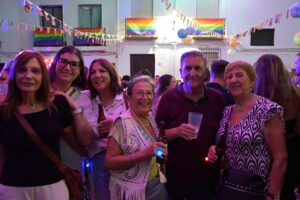DSC 8679 - Así ha vivido Dalías el primer fin de semana de las Fiestas del Cristo de la Luz