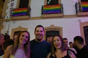 DSC 8681 - Así ha vivido Dalías el primer fin de semana de las Fiestas del Cristo de la Luz