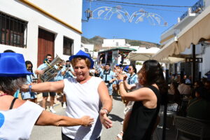 DSC 8738 - Así ha vivido Dalías el primer fin de semana de las Fiestas del Cristo de la Luz