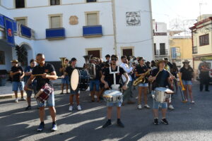 DSC 9407 - Dalías se divierte en sus calles y Casino