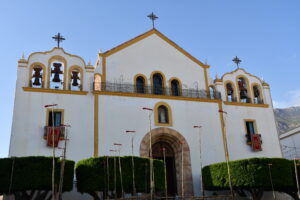 DSC 9707 - Pólvora y devoción en la procesión del Cristo de la Luz
