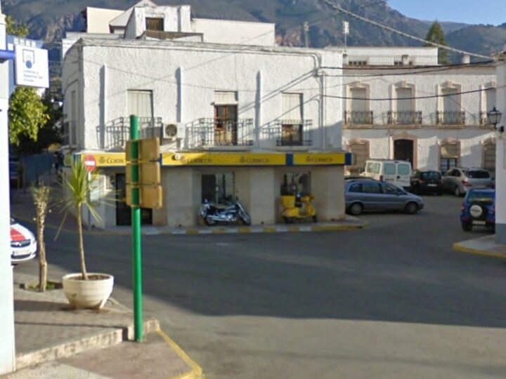 zoomfotonoticia 41613 edited - Piden 20 años de cárcel para el acusado de matar a la dueña de un pub en Dalías