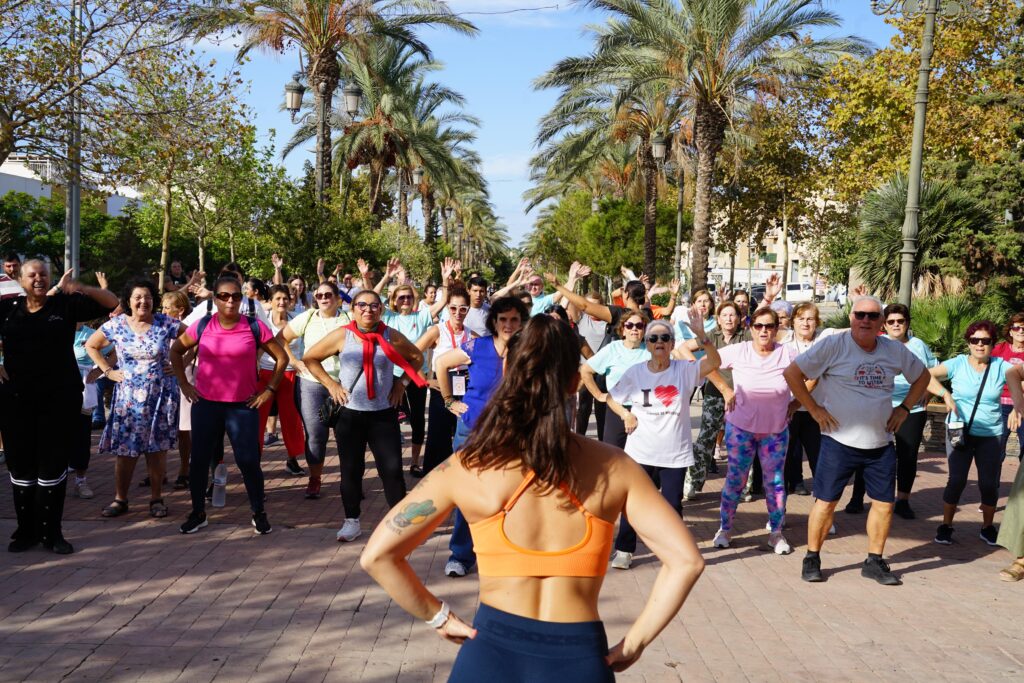 1760096886849 - Vícar se vuelca en el Día Internacional de la Salud Mental