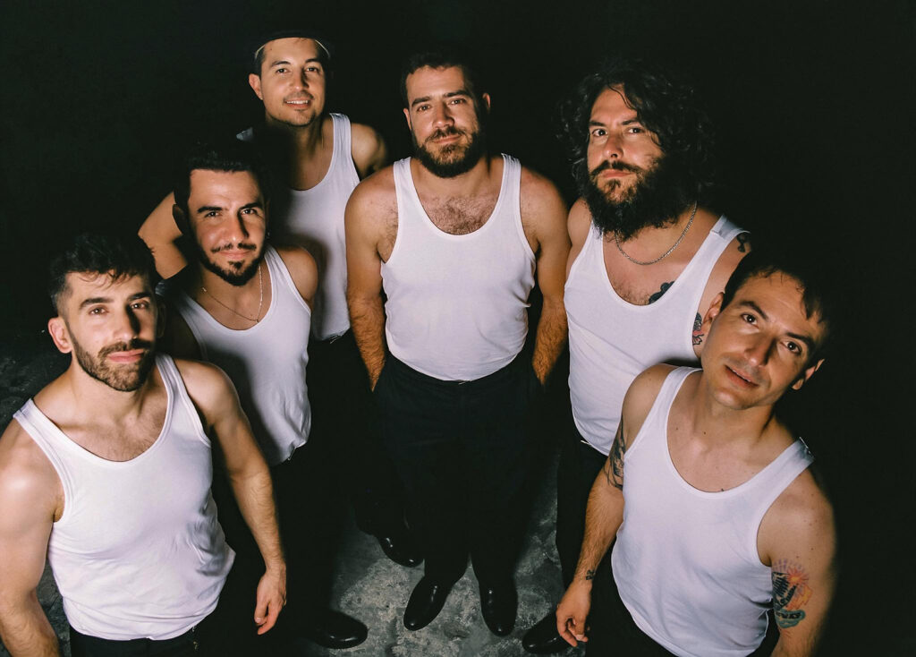 251030 Cooltural La M.O.D.A - Cooltural Fest 2026 anuncia siete bandas para su edición de agosto de 2026