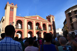 DSC 0071 - Berja pide "justicia" y "la mayor pena" por Antonio Campos