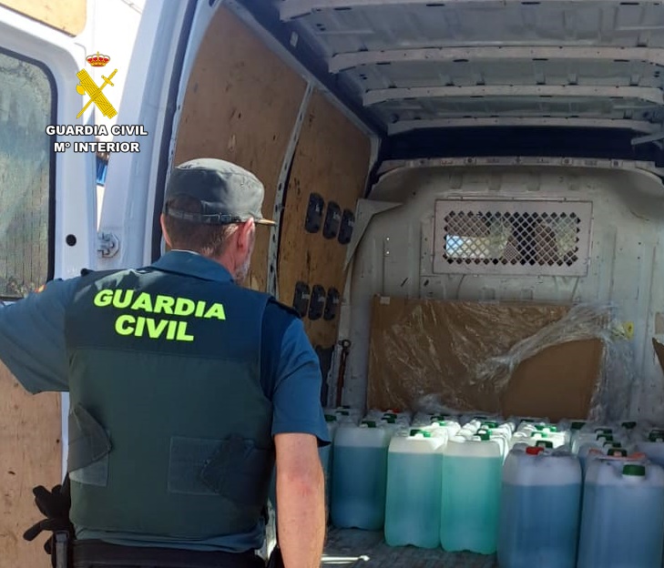 editada3 - La guerra de nunca acabar contra el narcotráfico de Poniente a Levante
