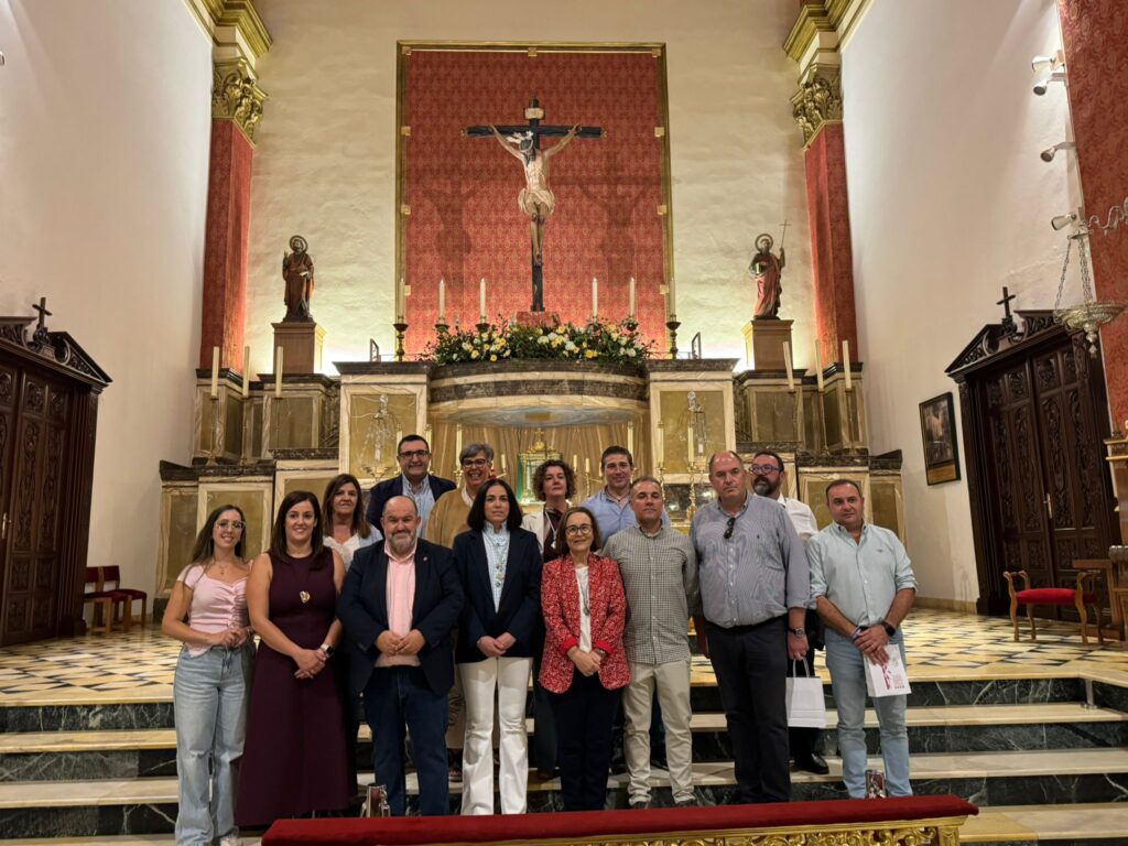 pirotecnia - Dalías vuelve a ser capital de la pólvora con el Espectáculo Pirotécnico de AEPIRO