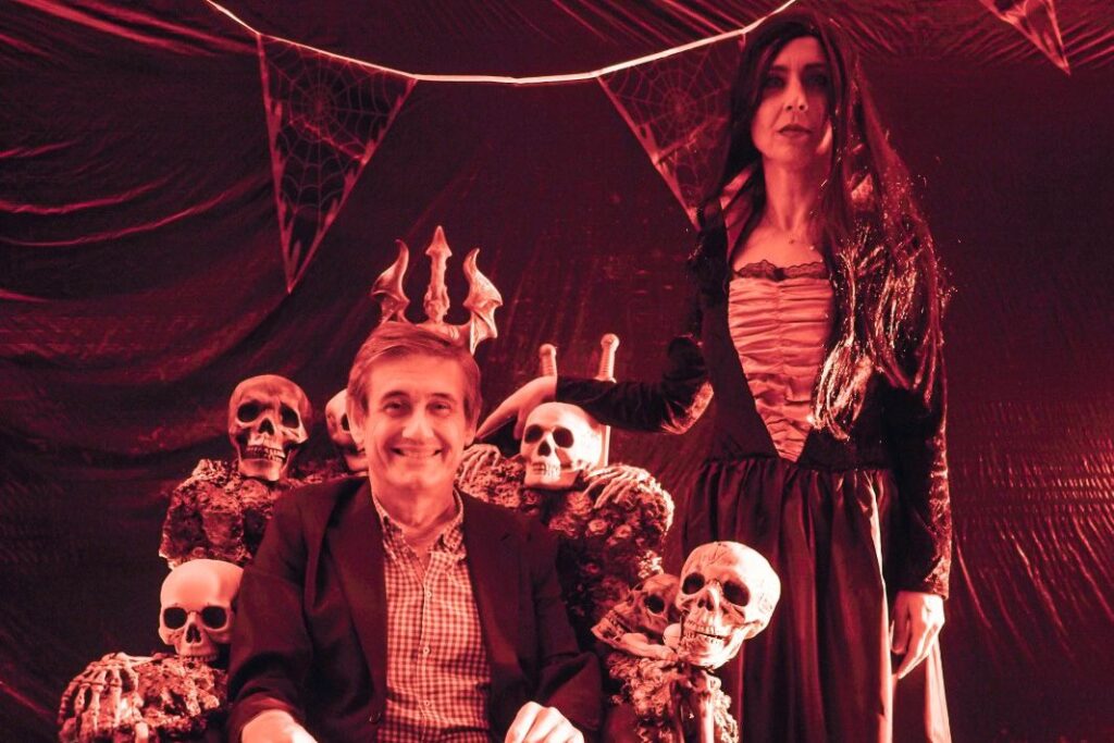 WhatsApp Image 2025 11 01 at 12.13.11 - Castañas y sustos en el divertido Halloween de Adra