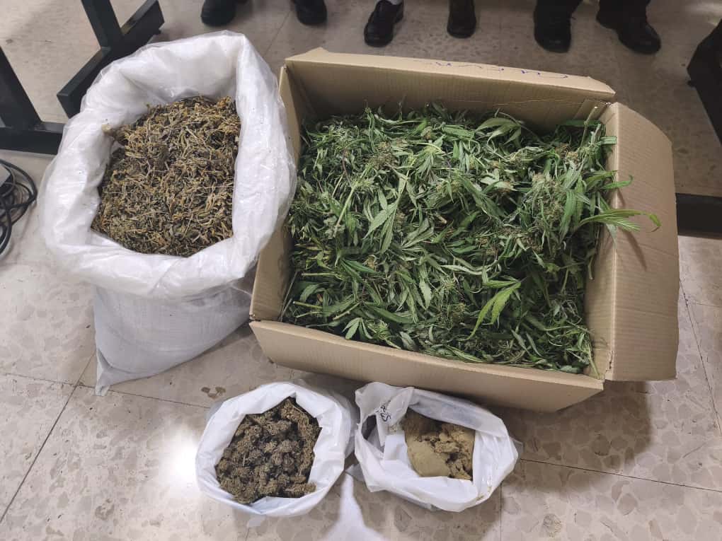 WhatsApp Image 2025 11 07 at 12.08.46 1 - La Policía Nacional desmantela a los armeros de los narcos almerienses