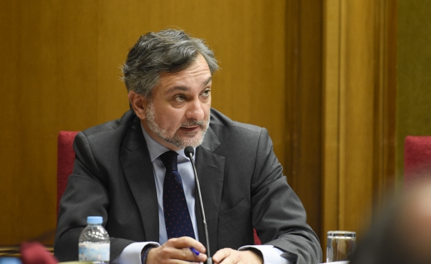angel escobar 1 - El PP suspende la militancia a Javier Aureliano y al resto de detenidos por el caso Mascarillas