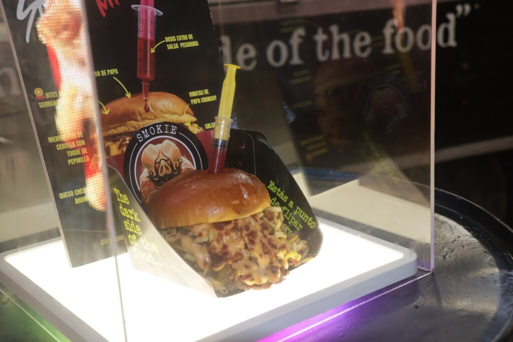 buguer 2 - El Ejido reúne a las mejores hamburgueserías del país en la primera Smash Edition de The Burger Cup