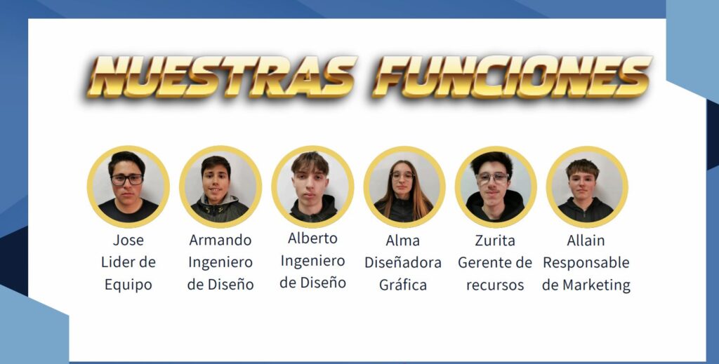 Captura - Seis alumnos del IES Abdera tendrán que crear su propia escudería de F1 para competir en la STEM Racing Spain