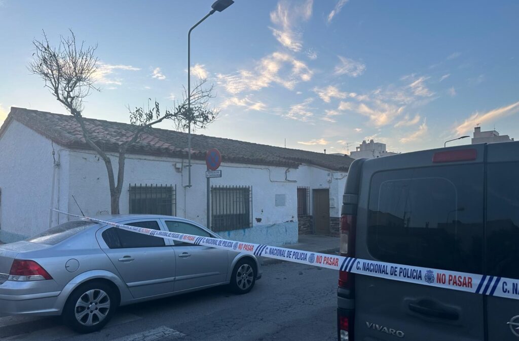 WhatsApp Image 2026 02 26 at 08.01.24 - Nueve detenidos y 40 kilos de drogas intervenidos en la Operación ALFIL-CASANOVA desarrollada en El Ejido