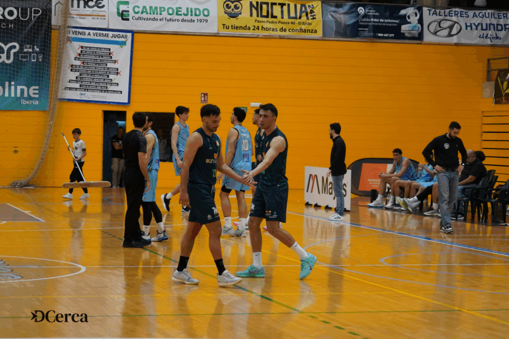 11 1 - Sur Seeds B. Murgi vs. ULB en imágenes