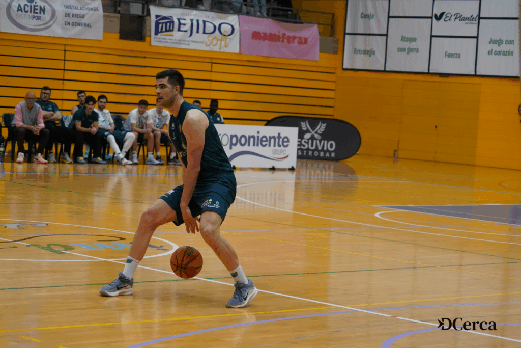 13 1 - Sur Seeds B. Murgi vs. ULB en imágenes