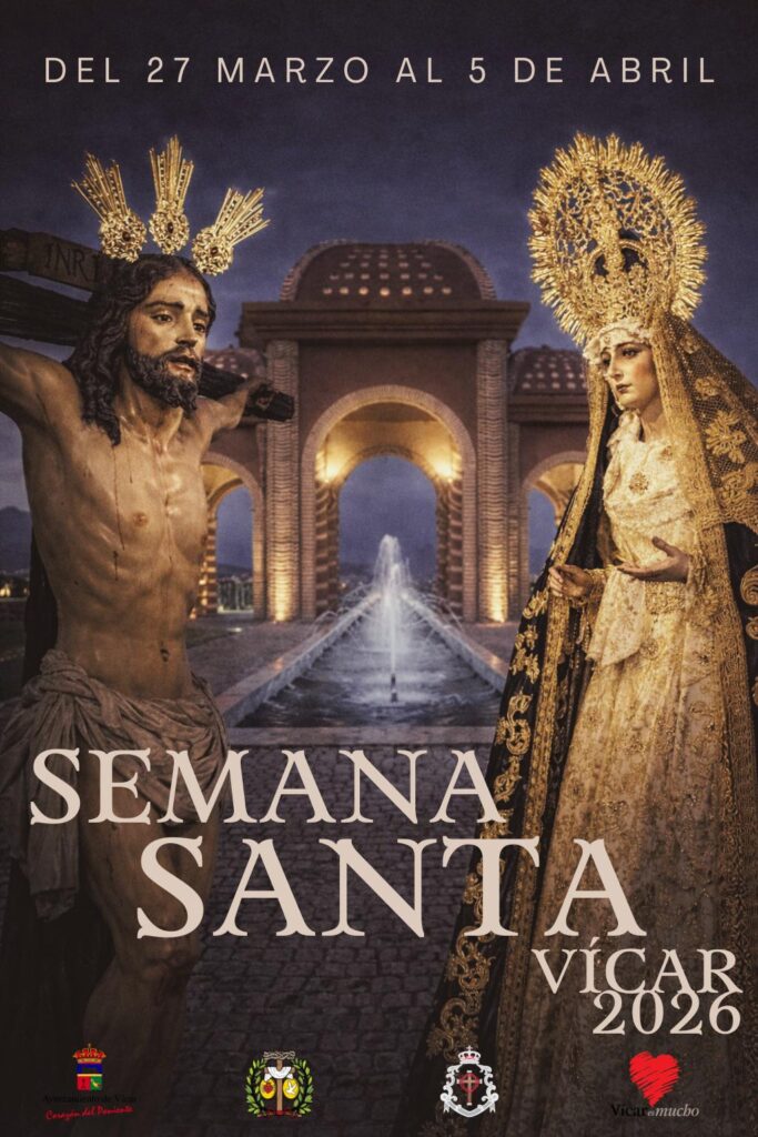 1772540713328 - Vícar da a conocer el cartel anunciador y programación de Semana Santa 2026