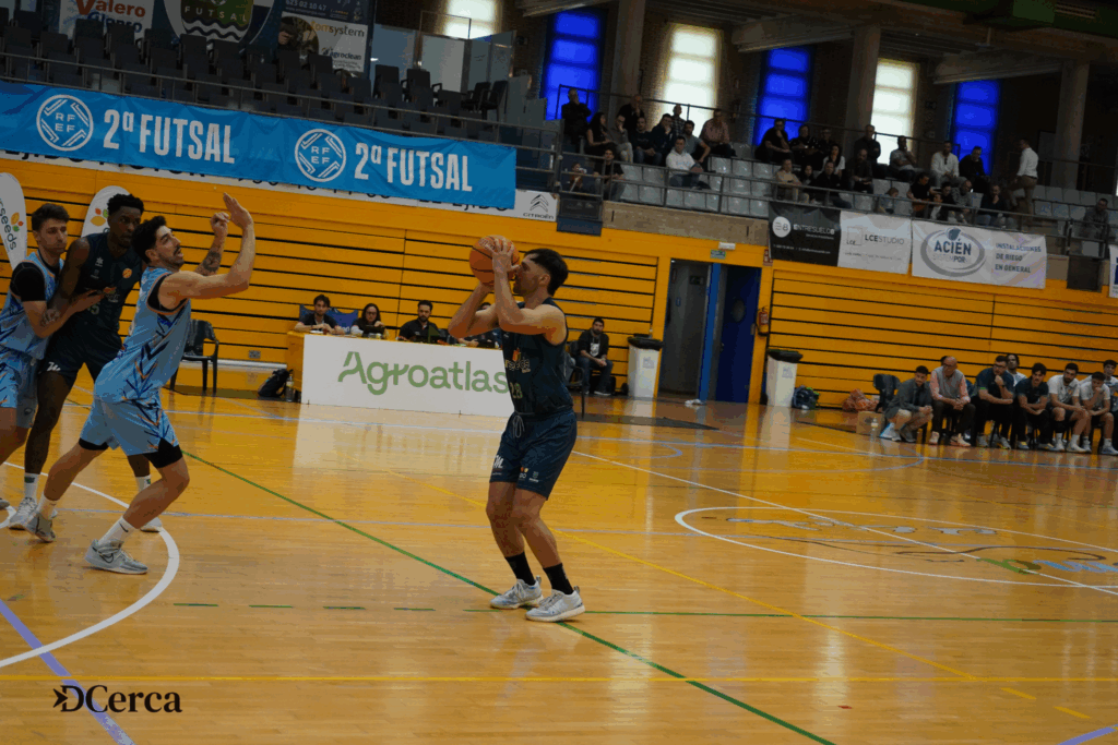 20 - Sur Seeds B. Murgi vs. ULB en imágenes