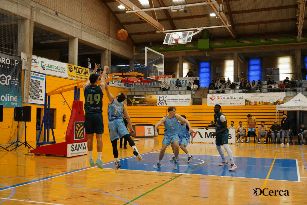 21 - Sur Seeds B. Murgi vs. ULB en imágenes