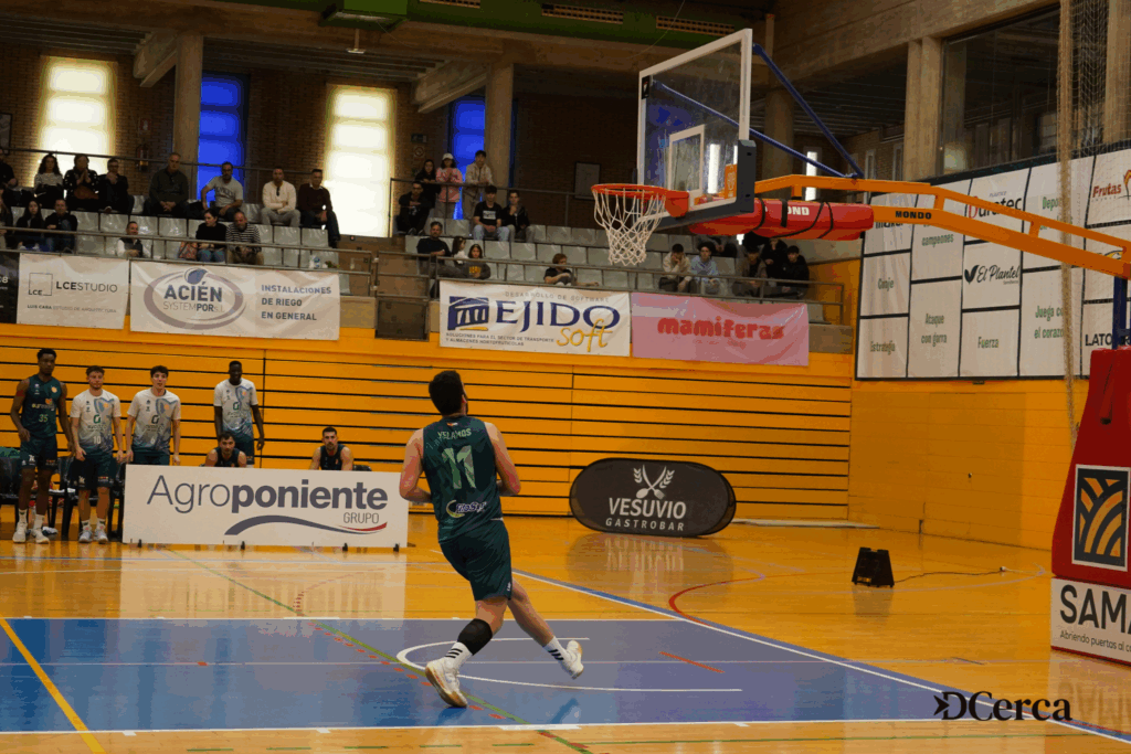 24 - Sur Seeds B. Murgi vs. ULB en imágenes