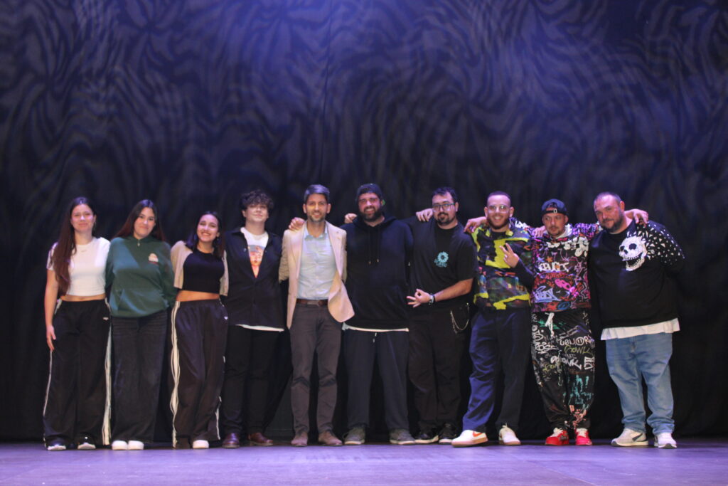 260314 CONCURSO DE BANDAS LOCALES YOUTH FEST 3 -  El Youth Fest 2026 ya tiene a sus bandas locales: ‘The Bad Boy’ y ‘Los Mesana’
