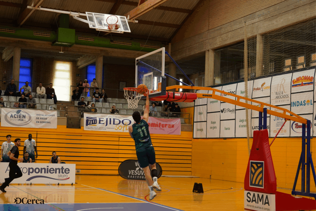 3 1 - Sur Seeds B. Murgi vs. ULB en imágenes