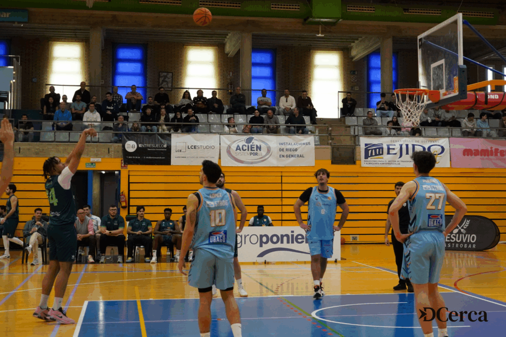 30 - Sur Seeds B. Murgi vs. ULB en imágenes