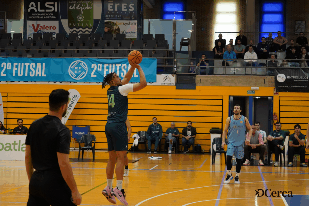31 - Sur Seeds B. Murgi vs. ULB en imágenes