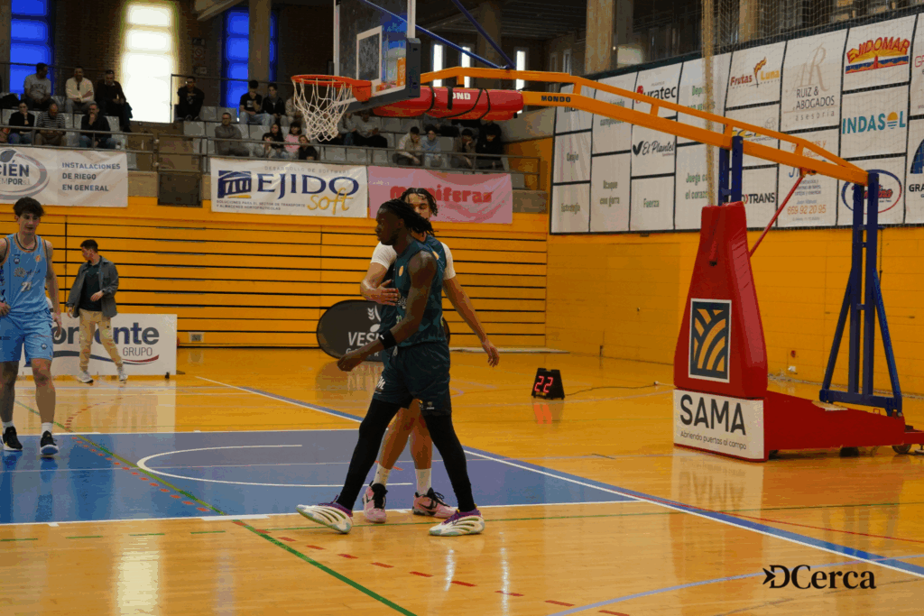 32 - Sur Seeds B. Murgi vs. ULB en imágenes