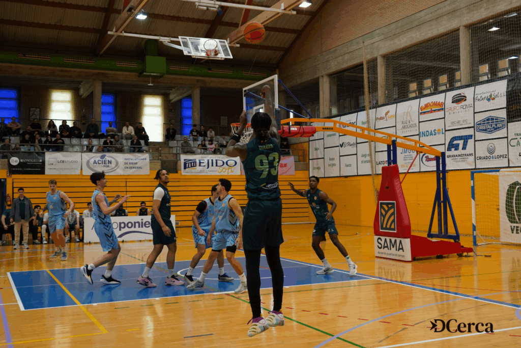 33 - Sur Seeds B. Murgi vs. ULB en imágenes