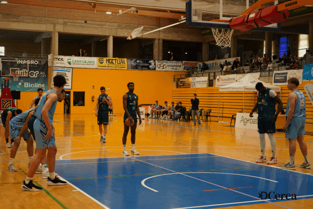 35 - Sur Seeds B. Murgi vs. ULB en imágenes